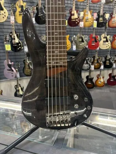 Ibanez - SR706/TK 2